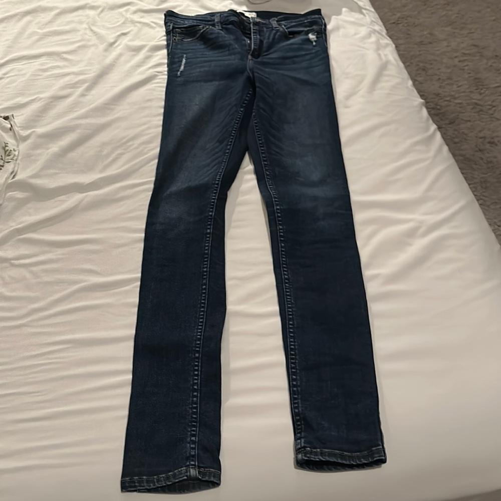 Abercrombie & Fitch Jeans